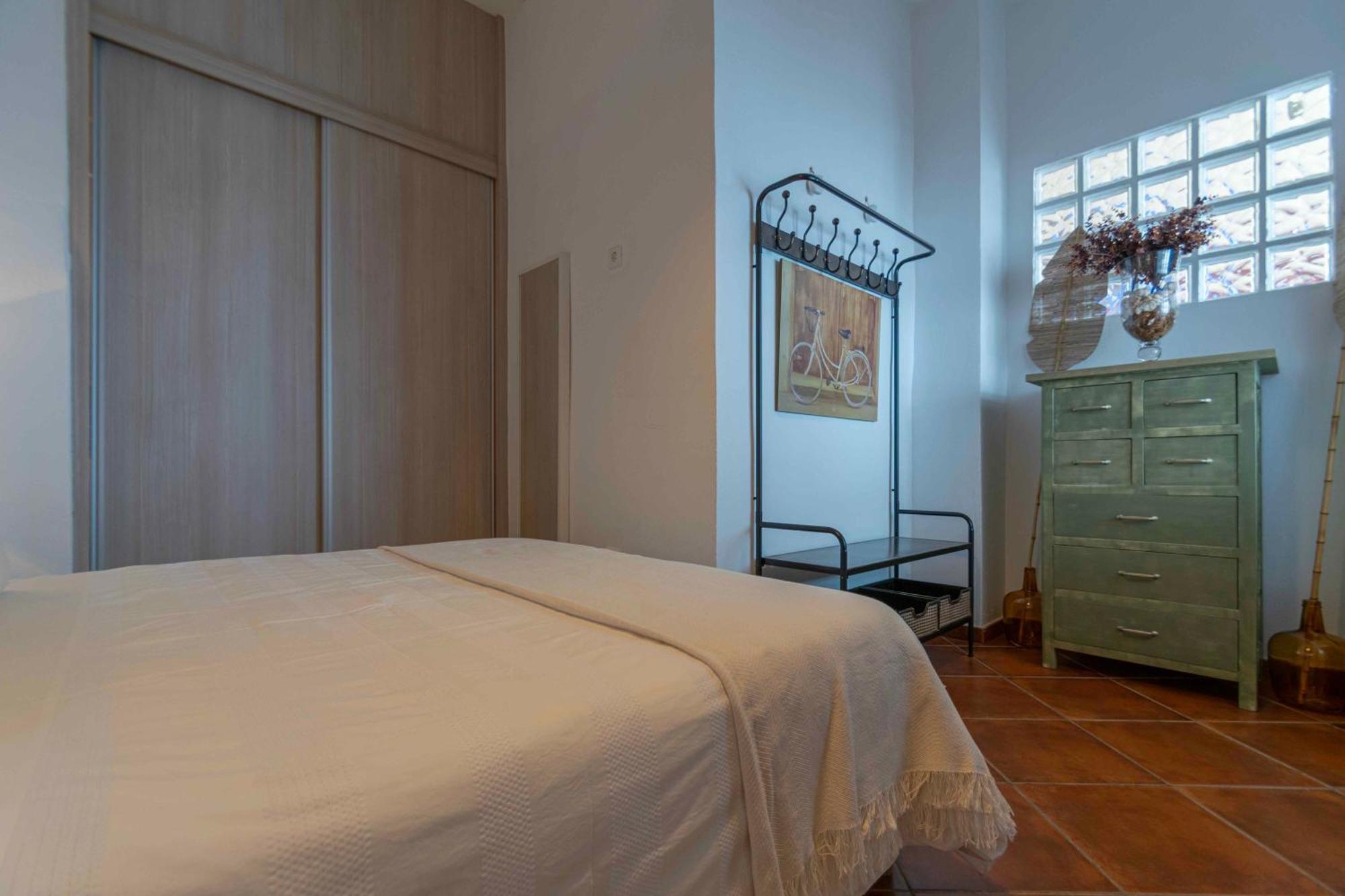 Apartament Mediterraneo Outdoor Pool *