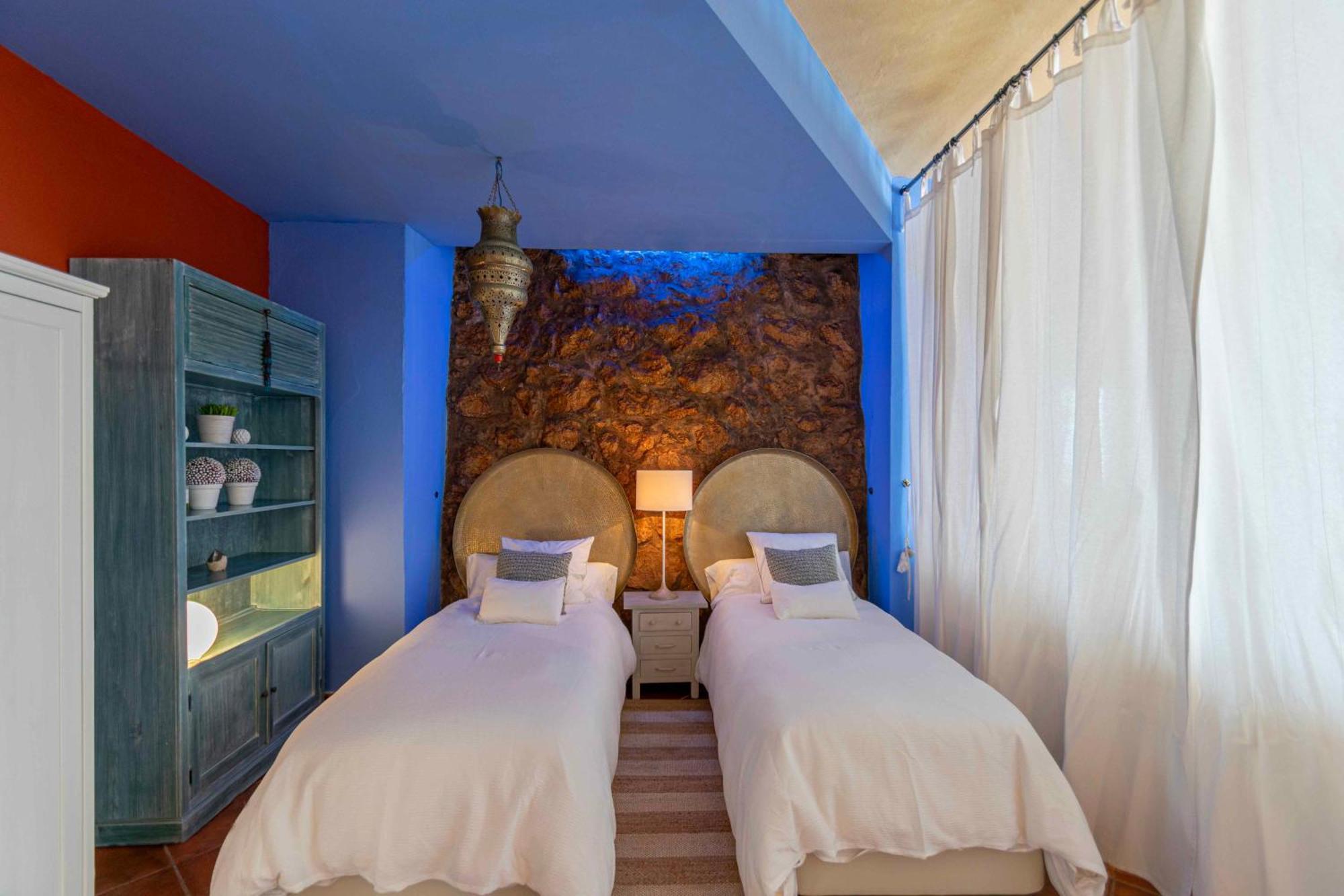 Apartament Mediterraneo Outdoor Pool *