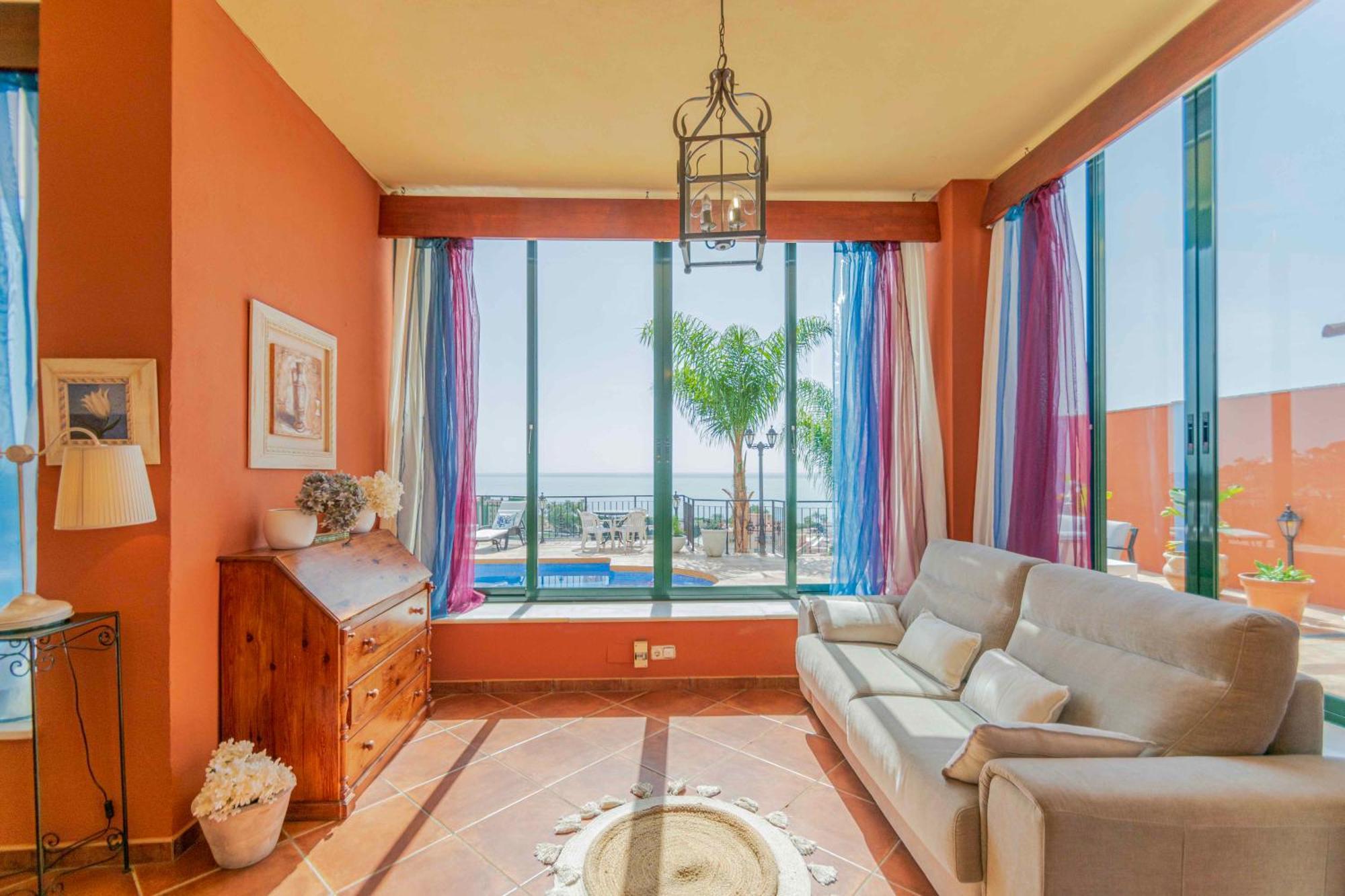 Apartament Mediterraneo Outdoor Pool *