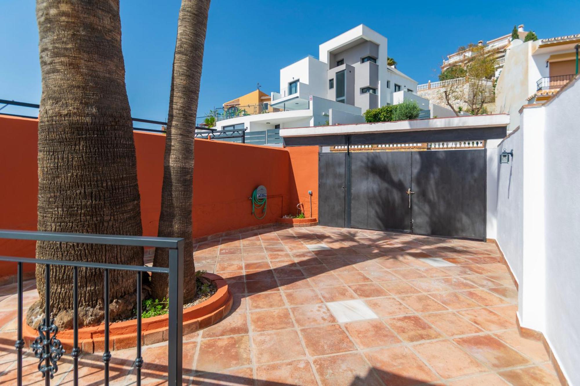 Apartament Mediterraneo Outdoor Pool *