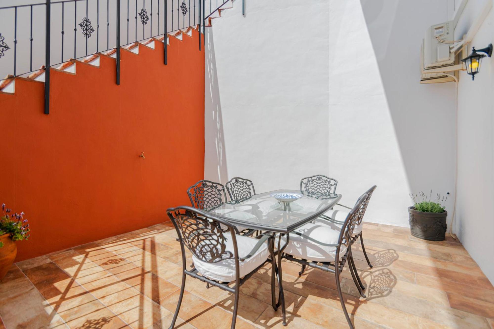 Apartamento Mediterráneo Outdoor Pool Málaga